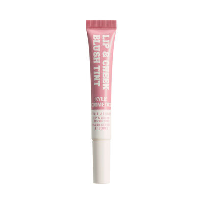 LIP & CHEEK BLUSH TINT (TINTA PARA LABIOS Y MEJILLAS)